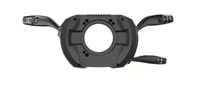 Preview: MOZA Multi-function Stalks